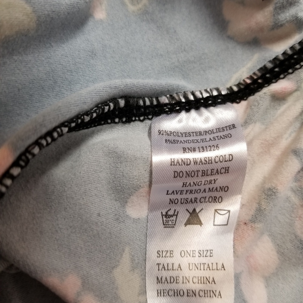 LEGGINGS! - Picture 3 of 3